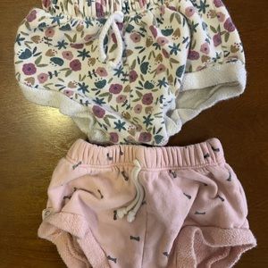 Childhoods Clothing Shorties Bundle 18-24 month
